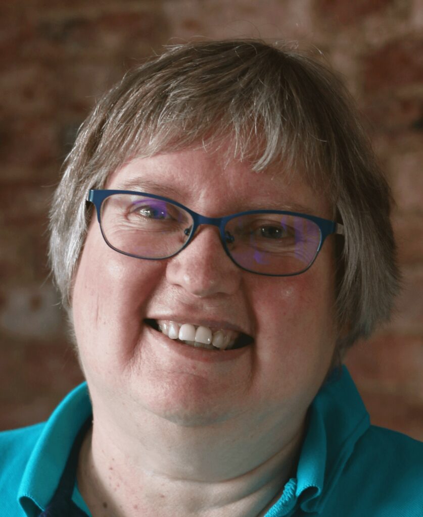 Anne Roche - Children Worldwide